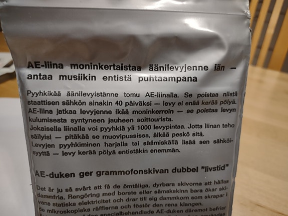 Product image 2 of 2