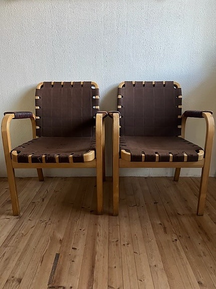Artek 45 tuolit