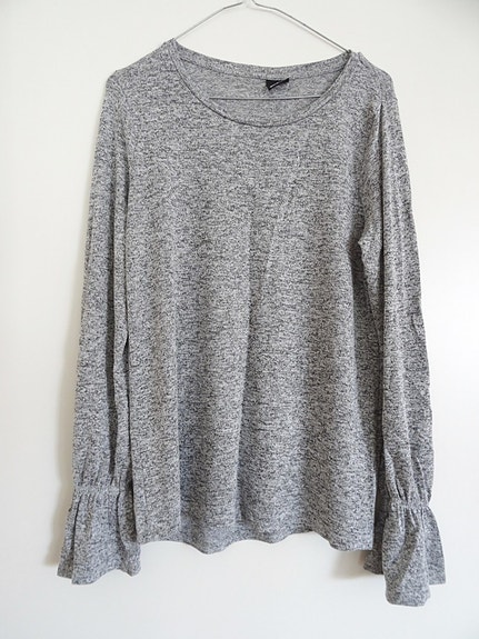 Gina Tricot neulepusero, koko L