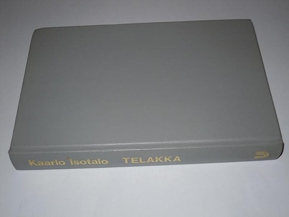 Kaarlo Isotalo : Telakka
