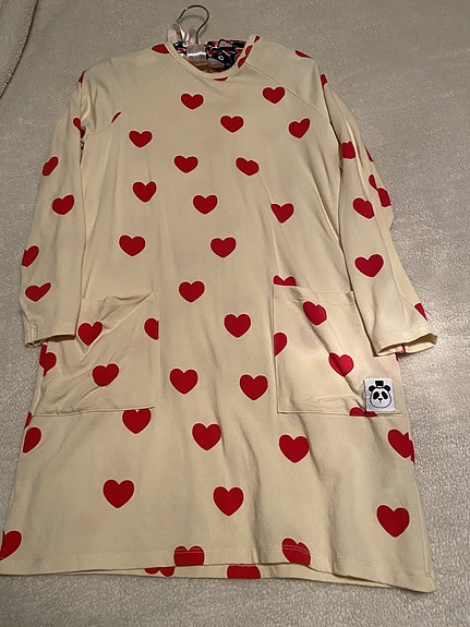 Mini rodini 128/134