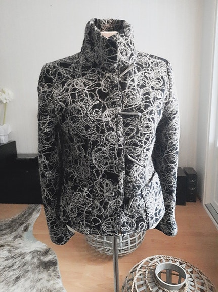 Annikki Karvinen, uusi, handmade in Finland, XS/S