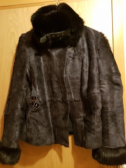 Turkki/ Kettuturkki/ Sport Max koko 44/46