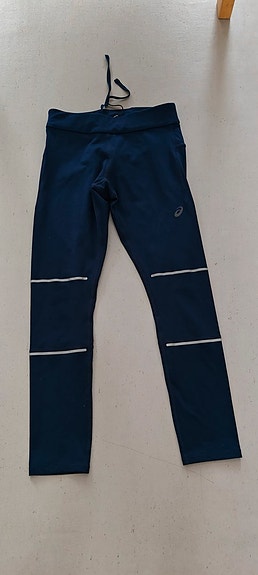 Asics  juoksutrikoot, warm pants