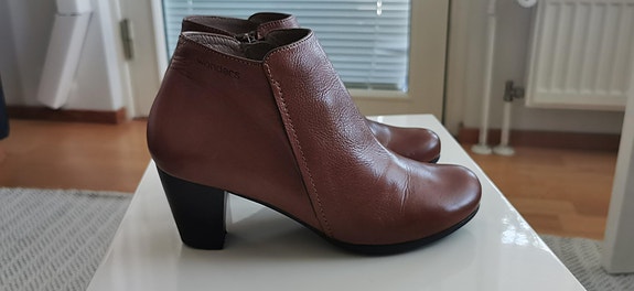 Wonders Ankle boots (nilkkurit) 36