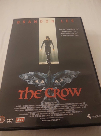 The crow