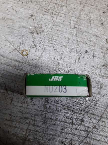 Laakeri NU203