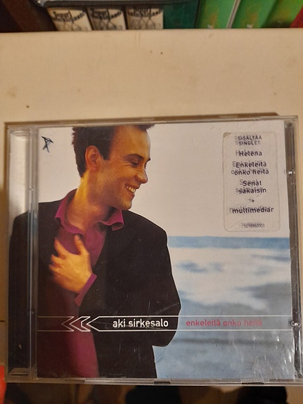 Aki sirkesalo