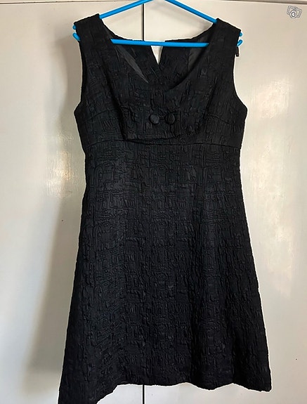 Vintage mekko