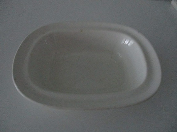 Vanha arabian kulho