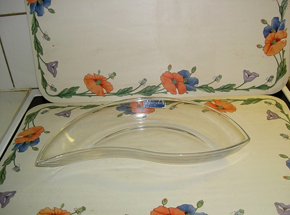 Villeroy kulho