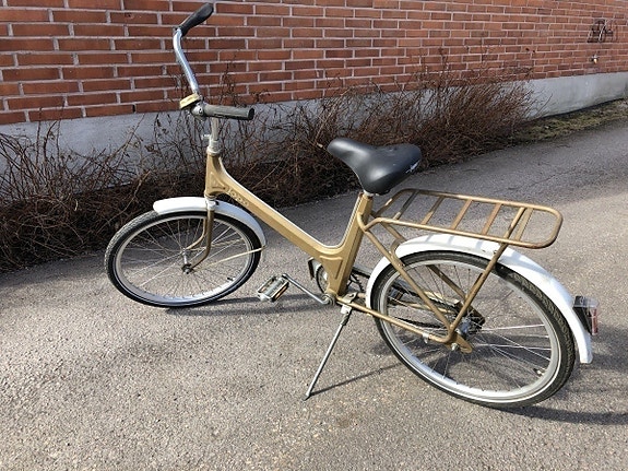 Jopo 22" retro 1968