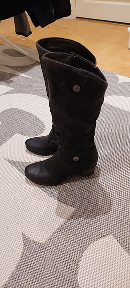 Migant saappaat 38