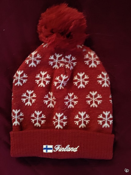 Uusi Suomi pipo