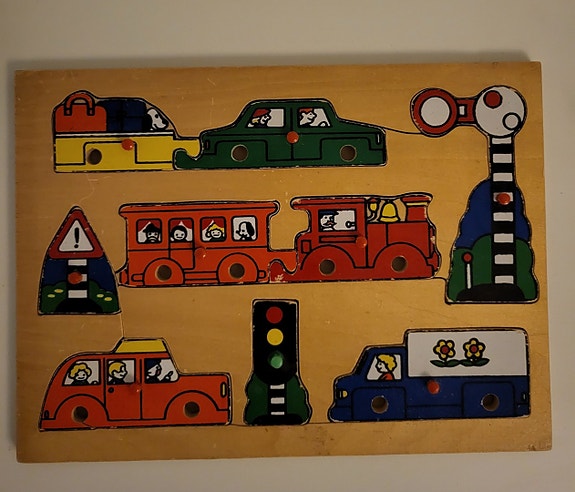 Product image 1 of 6