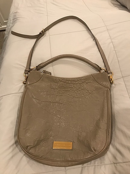 Marc by Marc Jacobs nahkalaukku