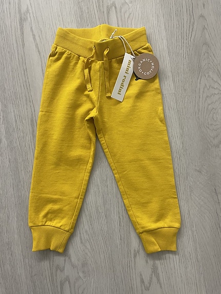 Mini Rodini collegehousut koko 80/86 - uudet
