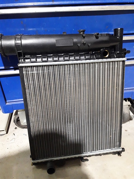 Citroen bx 1,4