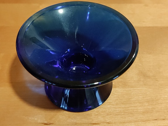 Iittala kynttilänjalka