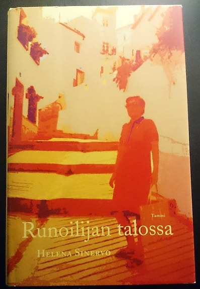 Runoillijan talossa, Helena Sinervo