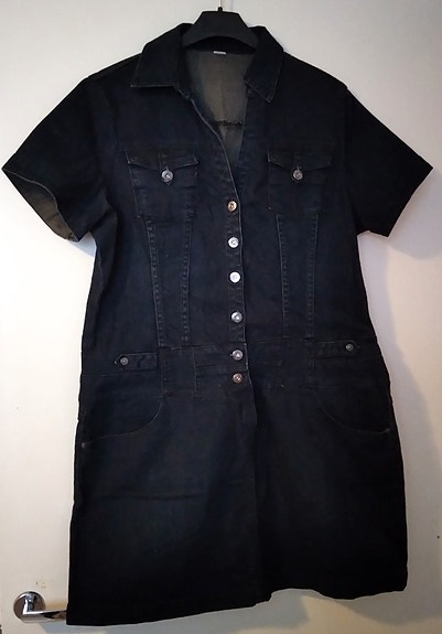 St. Oliver Casual (XL)
