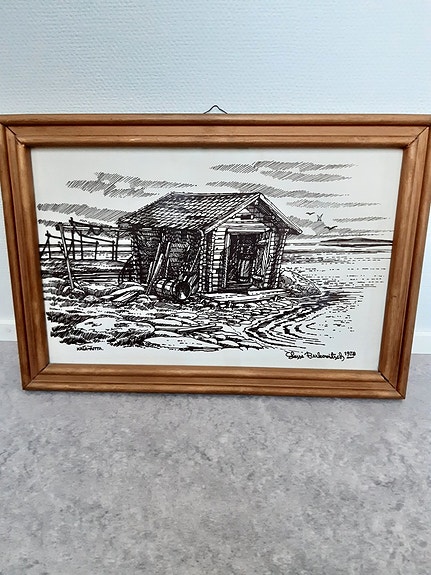 Taulu Lasse Berkowitsch