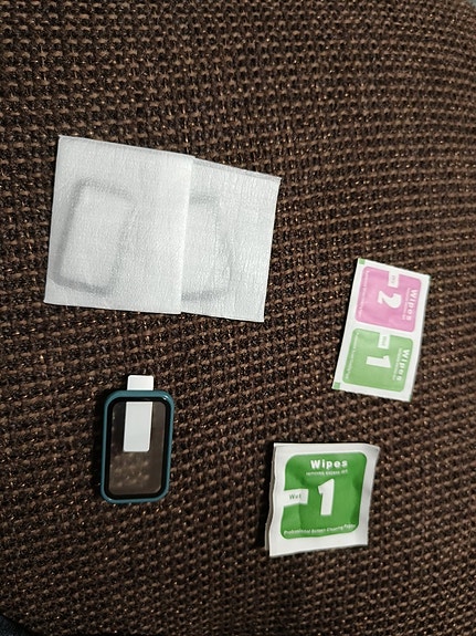 Huawei Band 8 älykello tarvikkeet