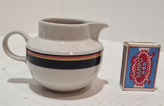 Arabia Reimari kermakko
