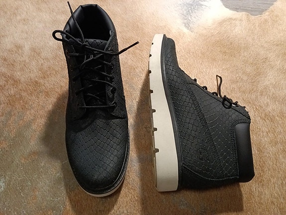 Timberland 39/25cm Sensorflex kengät