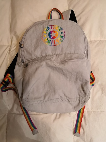 Kipling reppu