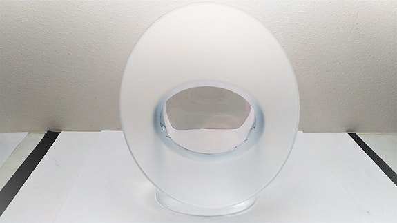 Timo Sarpaneva Marcel maljakko 19 cm, Iittala