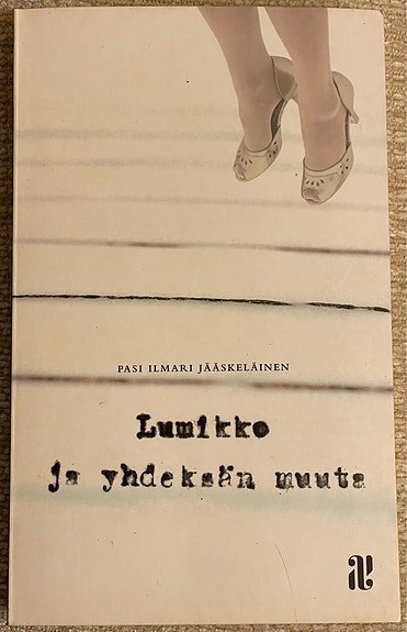 Lumikko ja yhdeksän muuta - Jääskeläinen Pasi