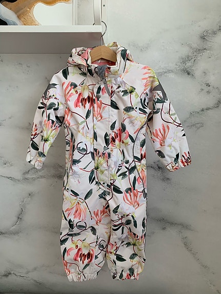 Molo Polly vk-haalari 86cm