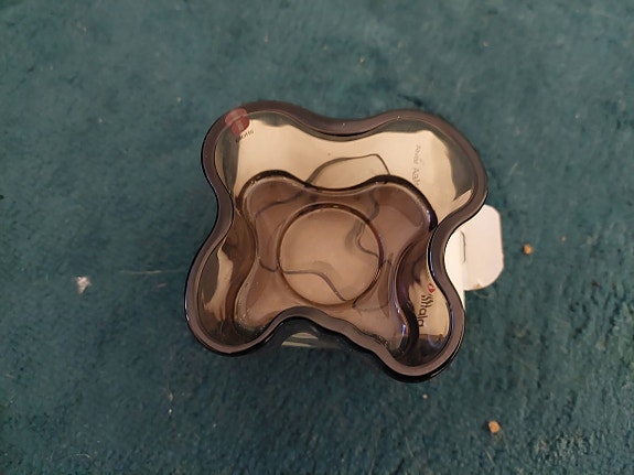 Iittala Aalto tuikkukippo