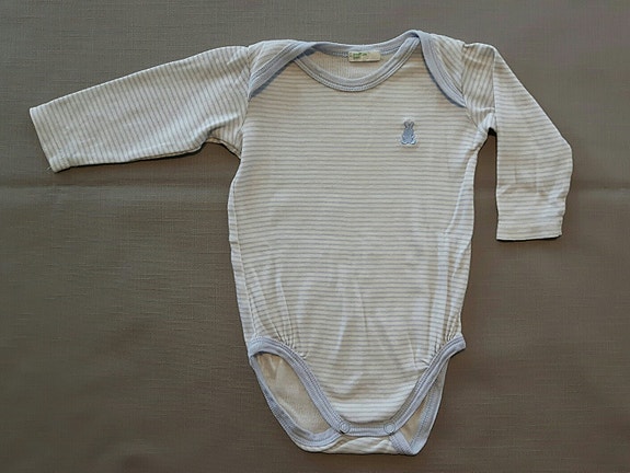 Benetton Baby body 62