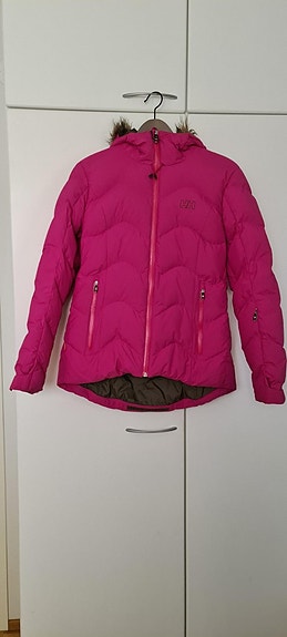 Helly Hansen Down Jacket (untuvatakki)