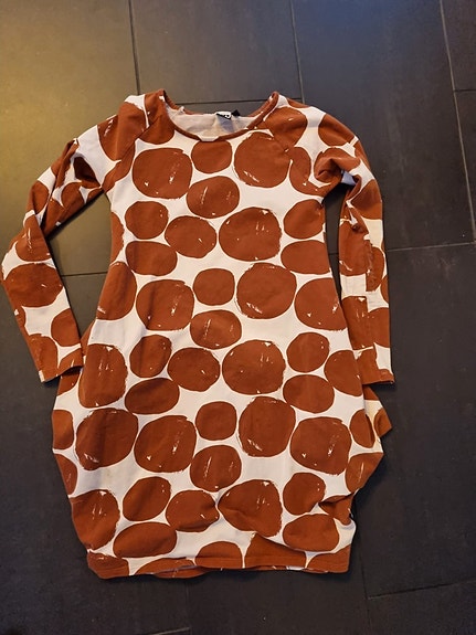 Papu design mekko
