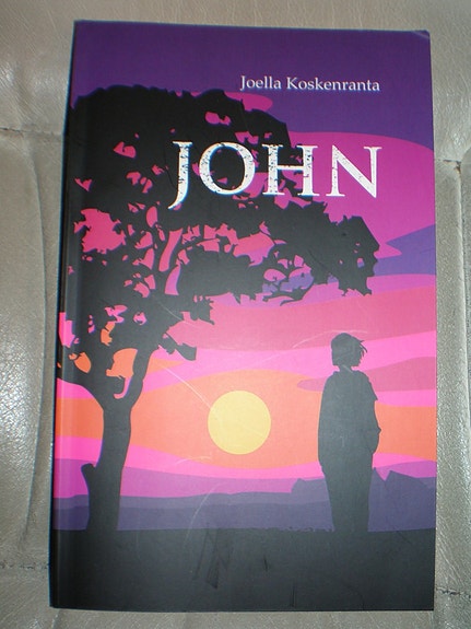 John