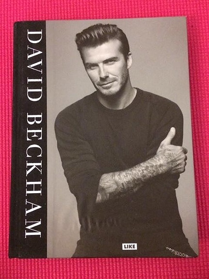 David Beckham