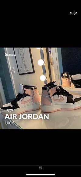 Air jordan