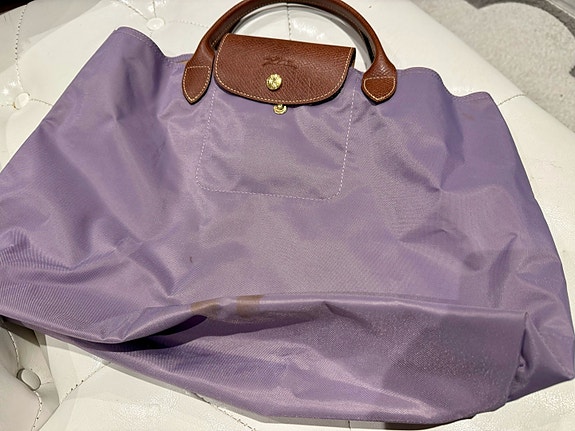 Longchamp laukut