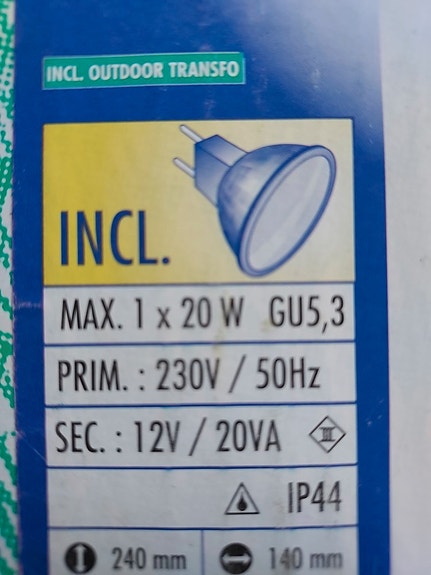 Product image 2 of 5