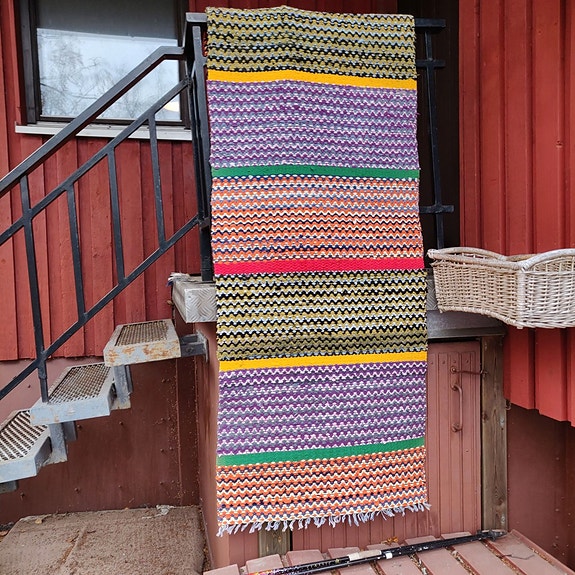 Räsymatto