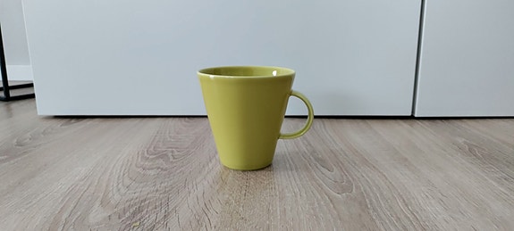 Arabian KoKo -muki, lime
