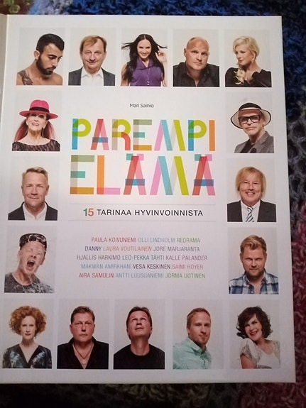 Parempi elämä
