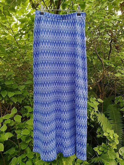 Vintage hame 70-luvulta