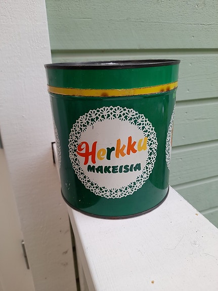 Peltipurkki