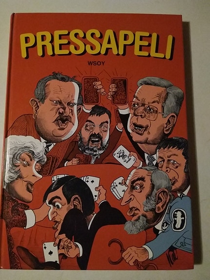 Kai Heinonen kirjat 3
