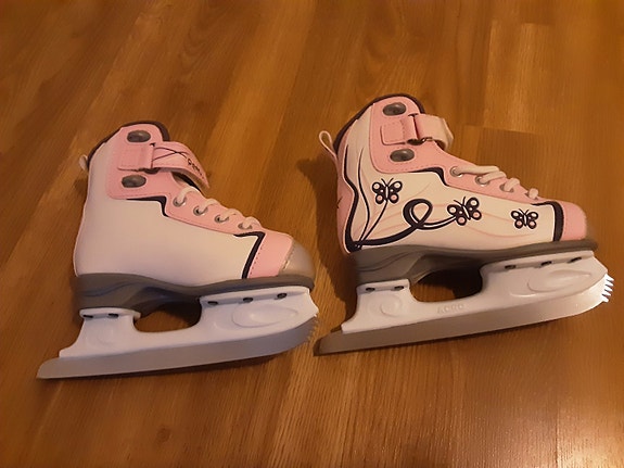 Reebok Glitter Girl skates luistimet