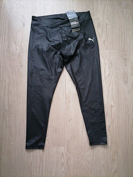 Myynti puma housut koko XL